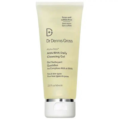 ALPHA BETA AHA/BHA DAILY CLEANSING GEL (GEL LIMPIADOR DIARIO)